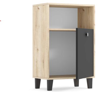 Тумба "Тоня"  (ш. 500 / в.790 / г.330)