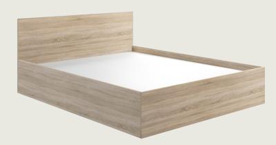 Ліжко 2 спальне "Vita Plus" (ш.1700 / в.950 / г.2052)