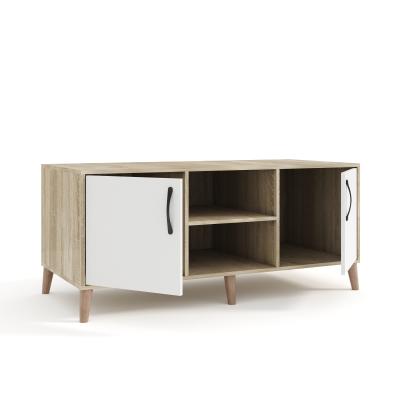 Тумба ТВ "Фокс" (ш.1280 / в.555 / г.450)