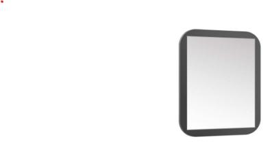 Дзеркало "Руна" (ш.600 / в.800 )