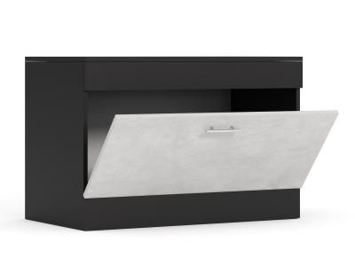 Тумба для взуття "Терра" (ш.700 / в.510 / г.400)