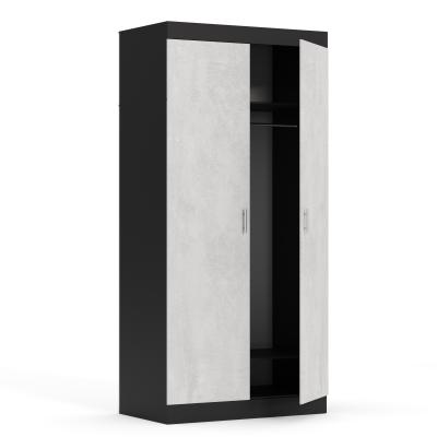 Шафа 2Д "Терра" (ш.1000 / в.2100 / г.570)