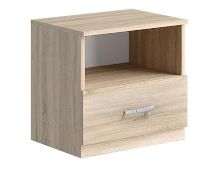 Приліжкова тумба "Vita Plus" (ш.450 / в.465 / г.430)