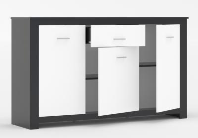 Комод "Лілія" ДСП (ш.1610 / в.950 / г.420)