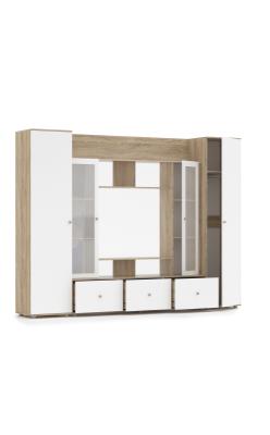 Галіція М з худ. матуванням (ш.2800 / в.2100 / г.450)