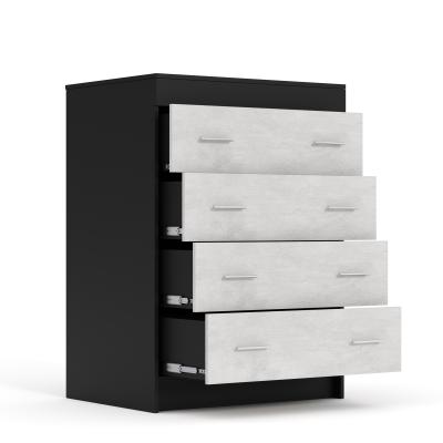 Комод "Терра" (ш.800 / в.1100 / г.570)