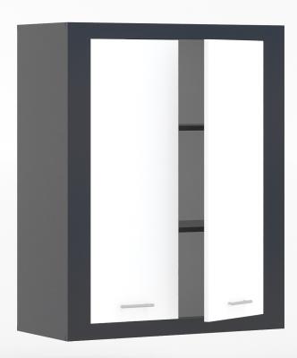 Навісна тумба "Лілія" МДФ (ш.800 / в.1000 / г.370)