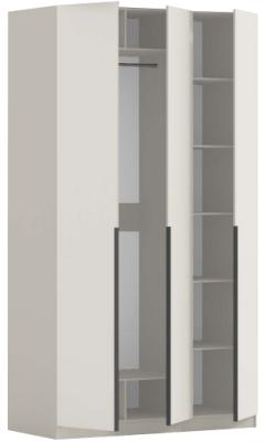 Шафа 3Д "Елегант М"